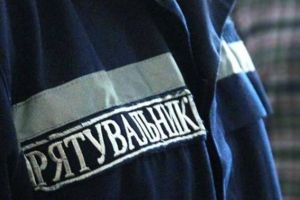 спасатель